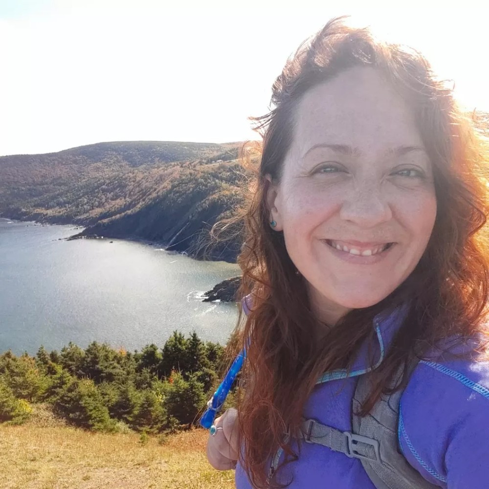 Meet your Posher, Kristen